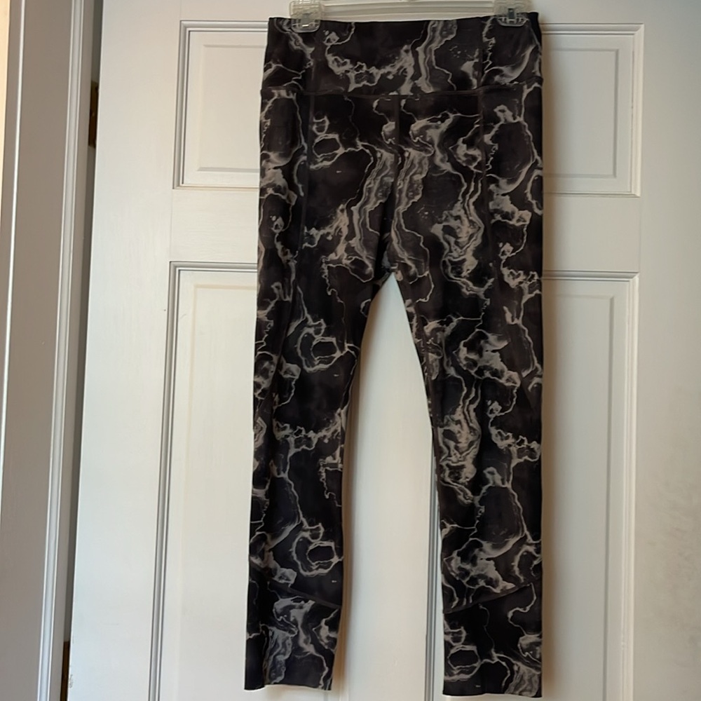 Varley Yoga Pants Athletic Leggings size medium